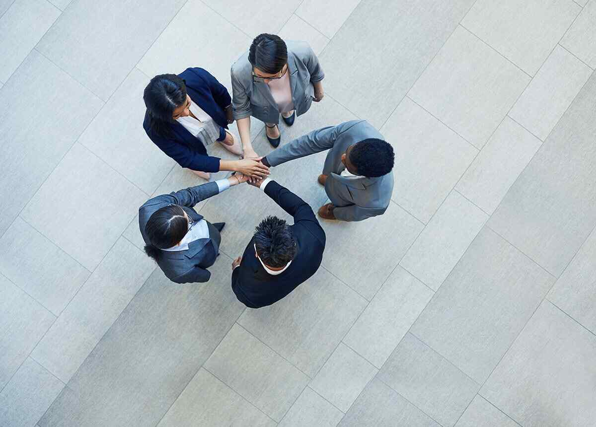 Private Client Services & Legal Property Management